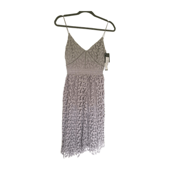 Nly trend dress