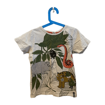 Martinex muumi kids' top