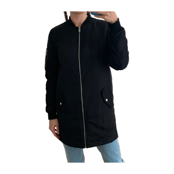 Happy holly coat