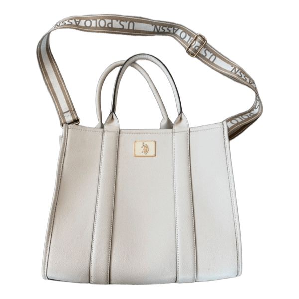 U.S. Polo Assn. tote bag