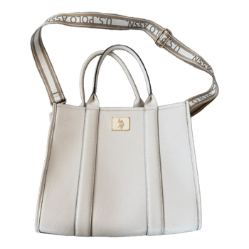 U.S. Polo Assn. tote bag