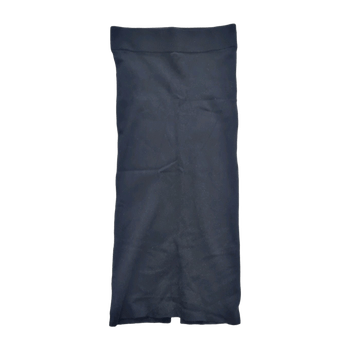Reserved skirt