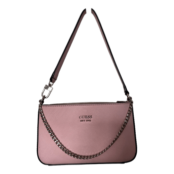 GUESS pink bag