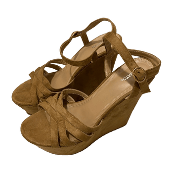 Migato heels