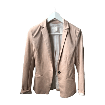 H&m blazer