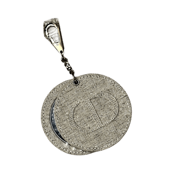 Dior key chain