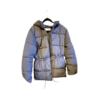 Selected femme toppatakki