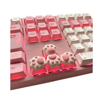 paws keycaps 4