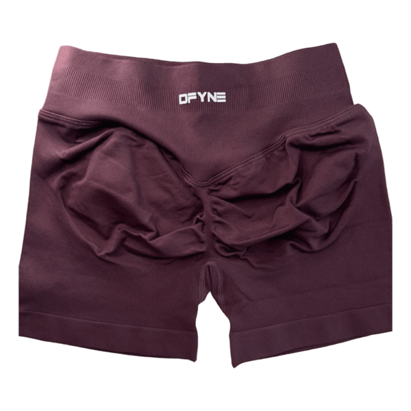 DFYNE  impact shorts