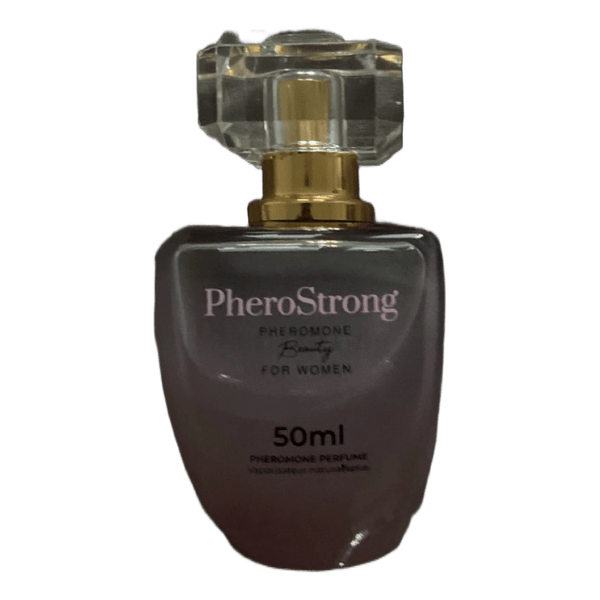 PheroStrong Pheromone Beauty hajuvesi