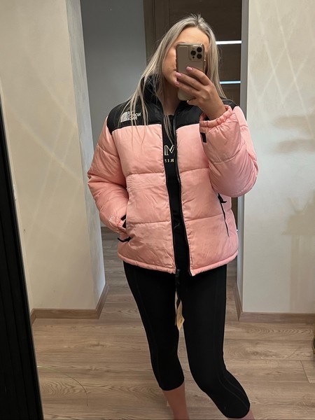 The north face s/m