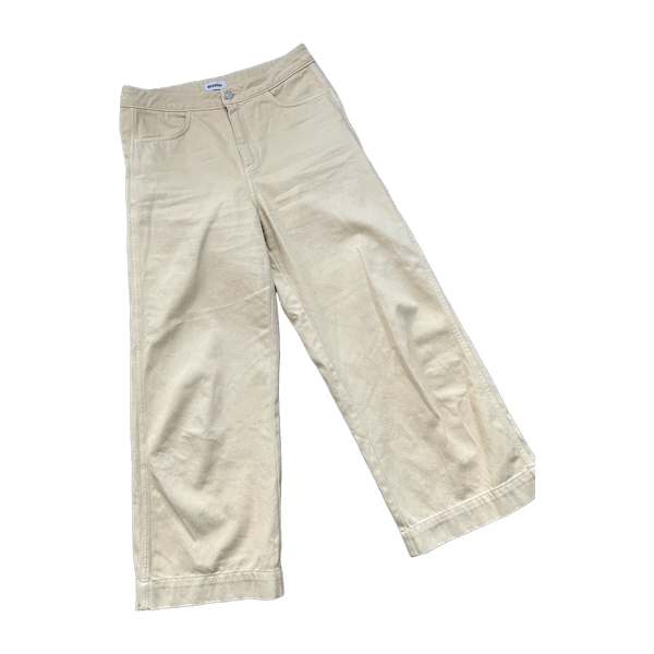 Weekday jeans