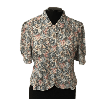 Blouse blouse