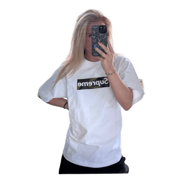 Supreme t-shirt