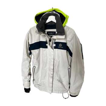 Henry llyod coat