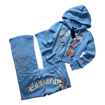 Ed Hardy verryttelypuku