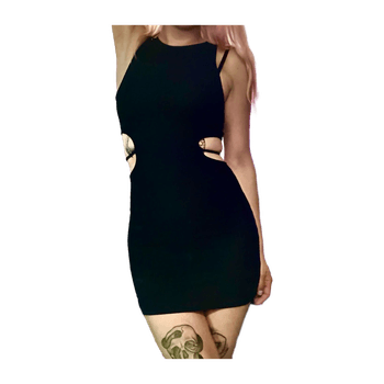 Pull&bear dress