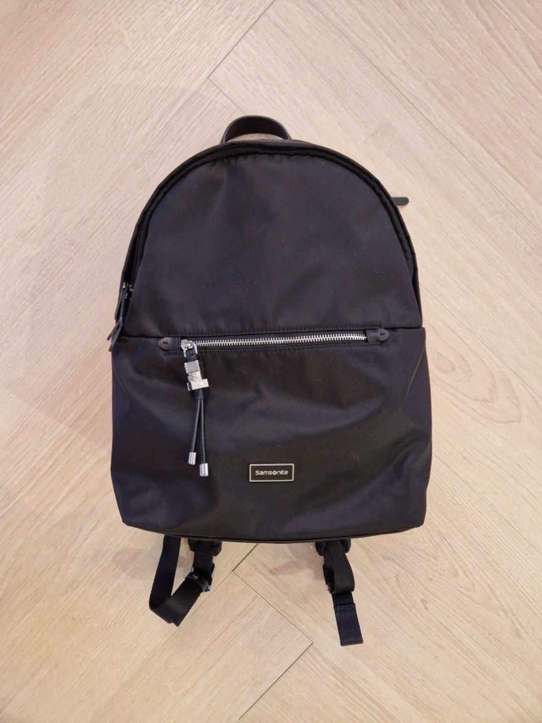 Samsonite bag