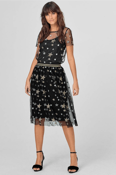 Mistelle Skirt