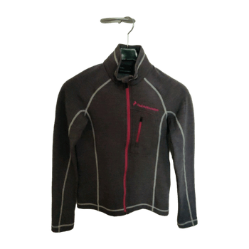 Peak performance hoodie