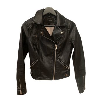 River island coat