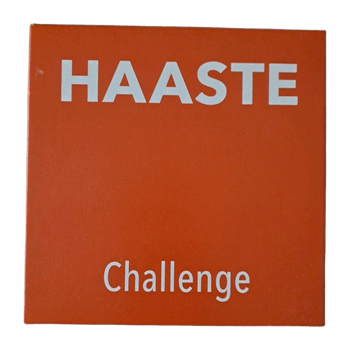Board game Haaste