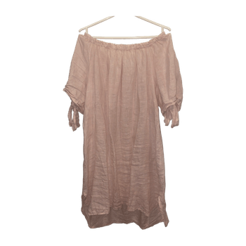 Bypias dress