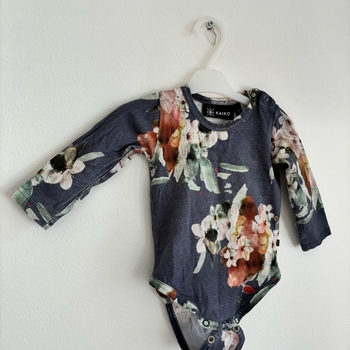 Kaiko body 68