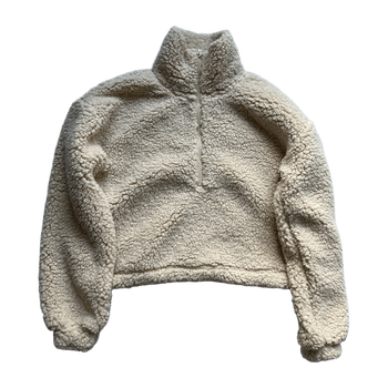 Bik bok hoodie