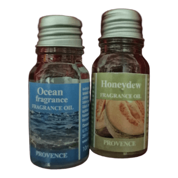 Provence fragrance oils