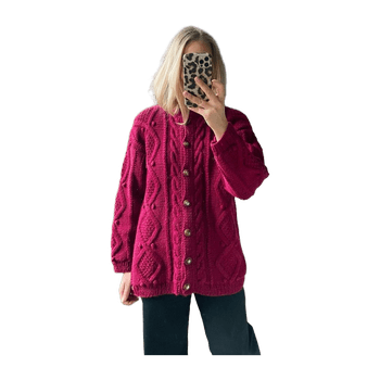 Vintage cardigan