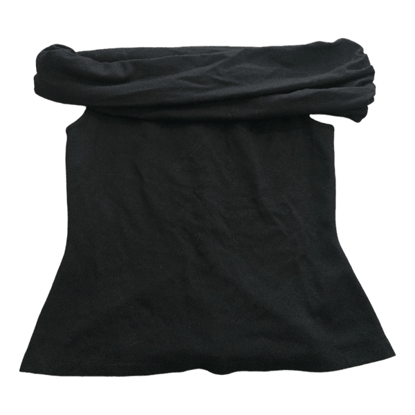 Off-shoulder paita koko M