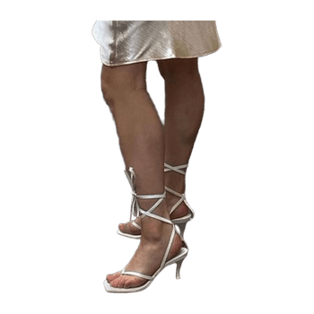 Zara heels
