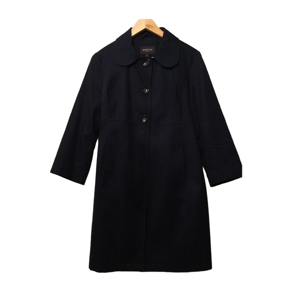 Burton coat