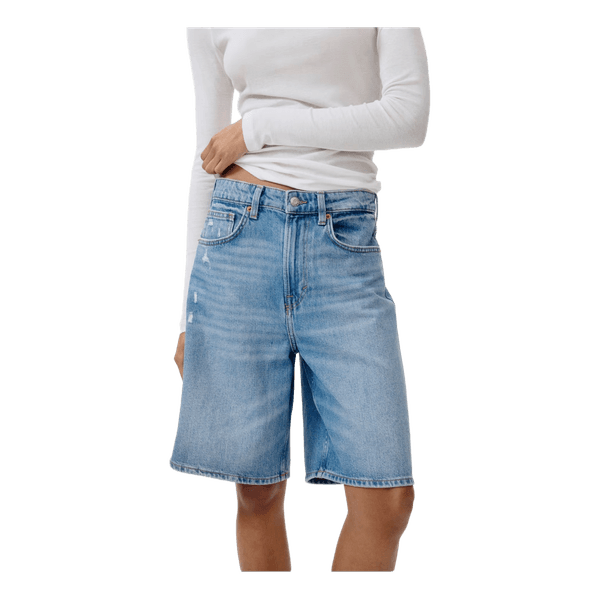 H&M Bermuda shorts