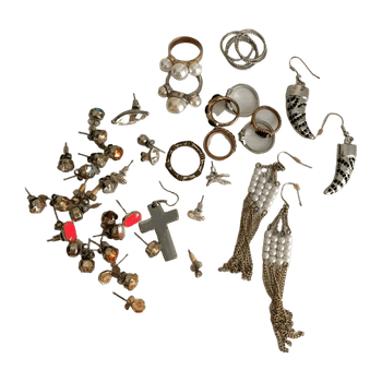 H&m jewelry