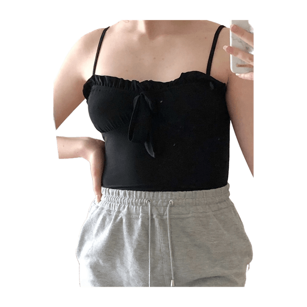 Missguided top