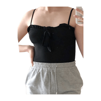 Missguided top