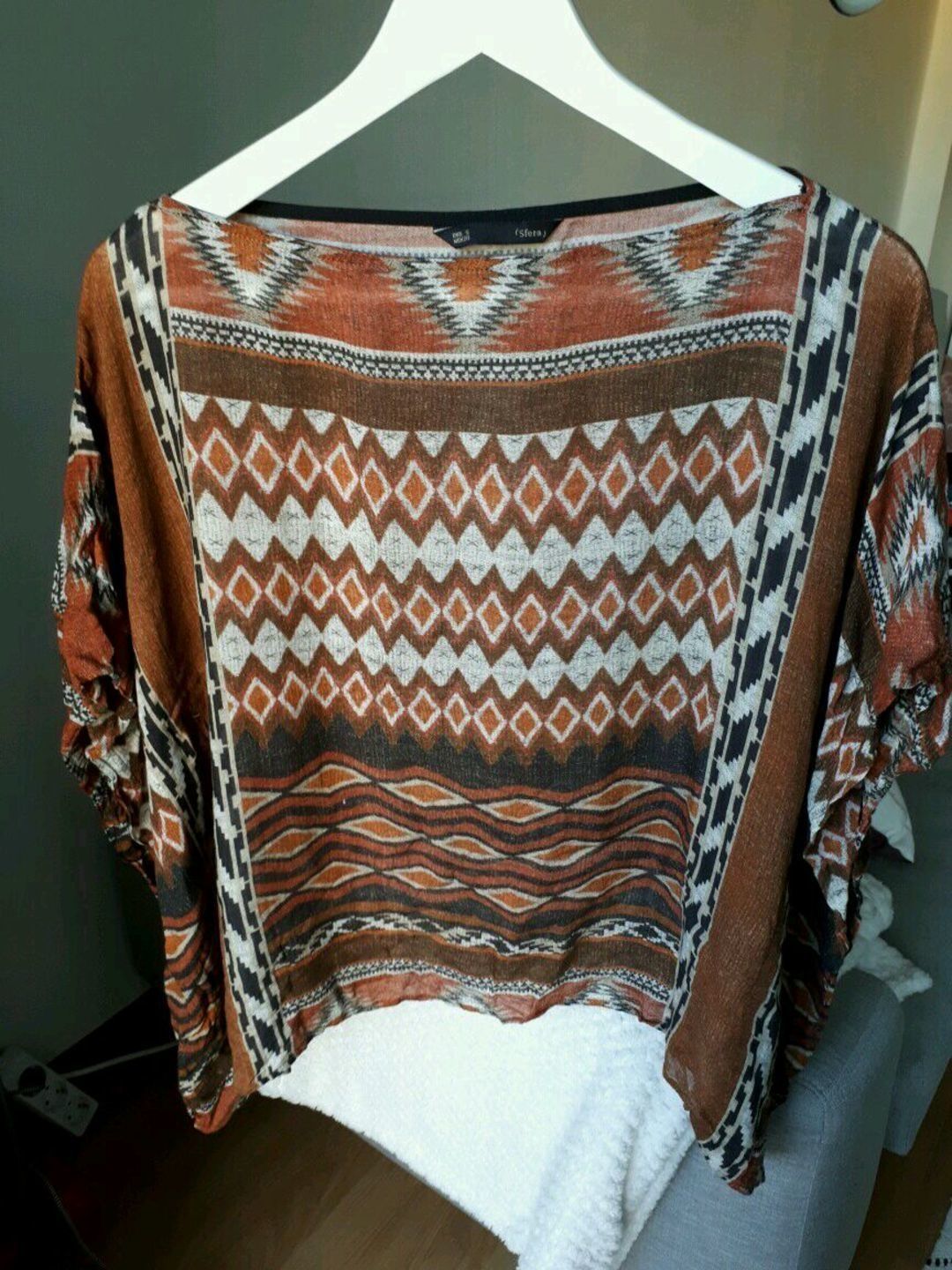 Sfera top