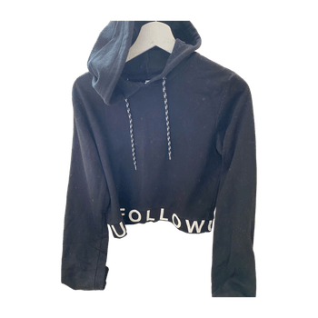 Fb sister hoodie