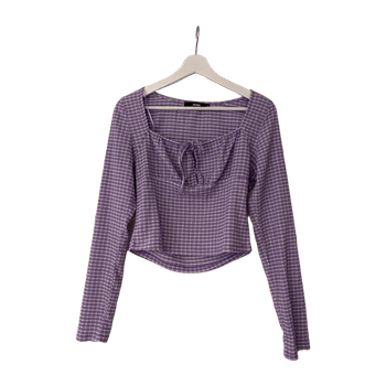 Bik bok blouse