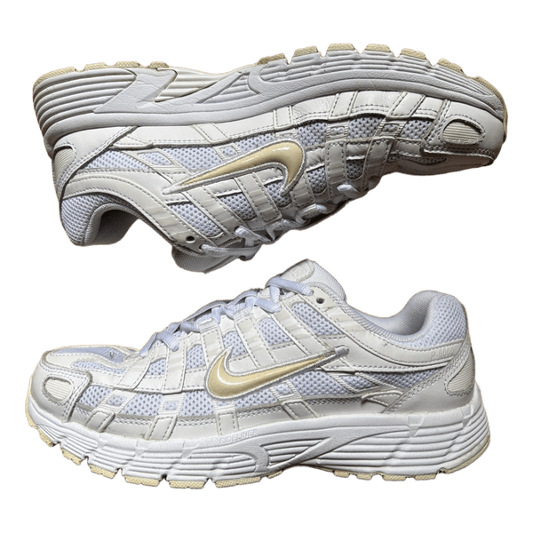 Nike P-6000