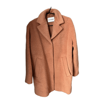 Marimekko coat