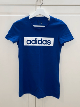 Adidas t-paita