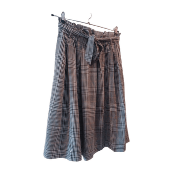 Object skirt