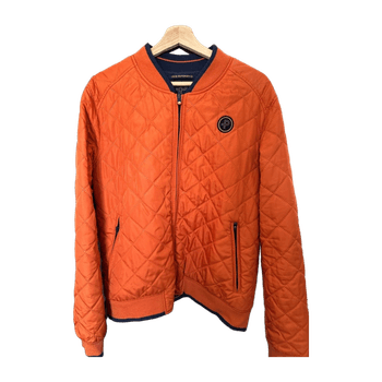 Pelle p coat