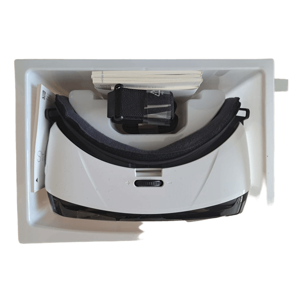 Samsung Gear VR- vituaalitodellisuuslasit