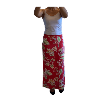 Jackpot skirt