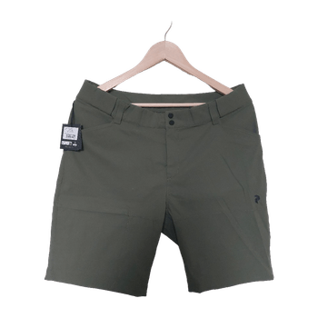 Peak Performancen Iconiq Shorts Women 