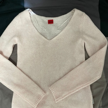 HugoBoss neule